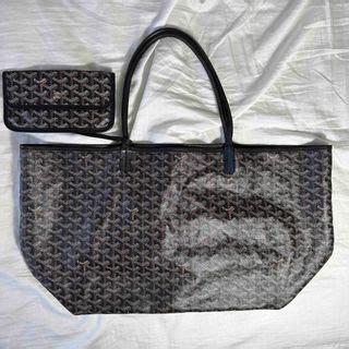 goyard aaa|the goyard gazette.